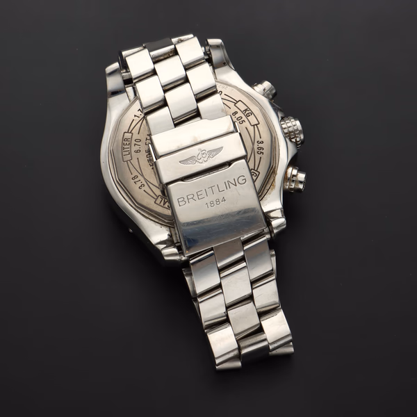 Breitling Super Avenger Automatic