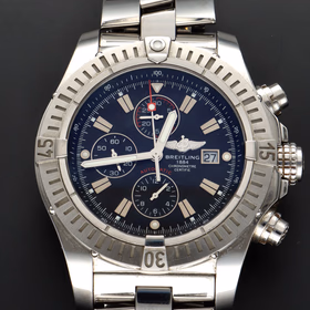 Breitling Super Avenger Automatic