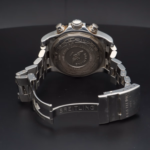 Breitling Super Avenger Automatic