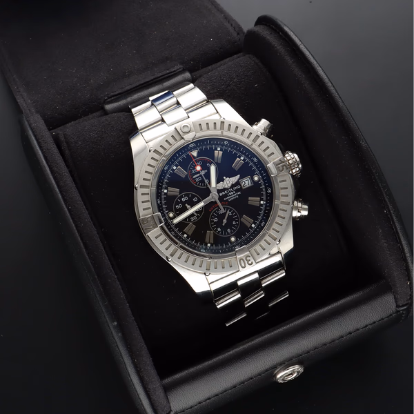 Breitling Super Avenger Automatic