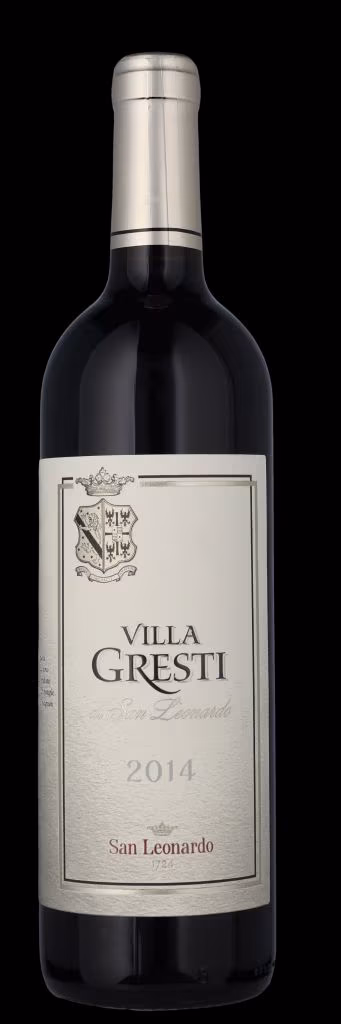 VILLA GRESTI IGT Dolomiti, Tenuta San Leonardo