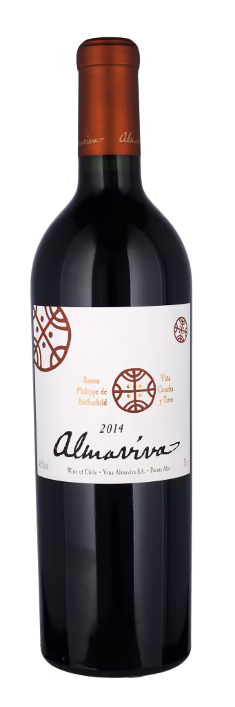ALMAVIVA Puente Alto, Chile