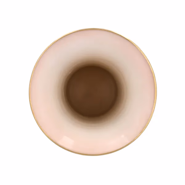 Jas Stinton Royal Worcester Vase