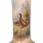 Jas Stinton Royal Worcester Vase