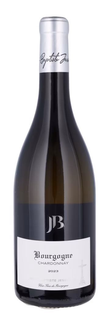 BOURGOGNE CHARDONNAY Jean Baptiste jessiaume