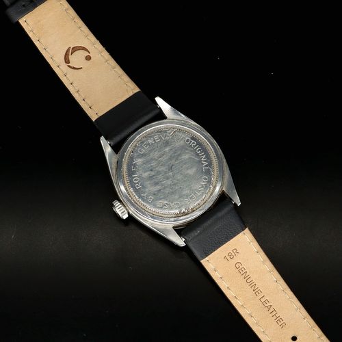 1960s Tudor Rolex Oyster Royal Watch image-6