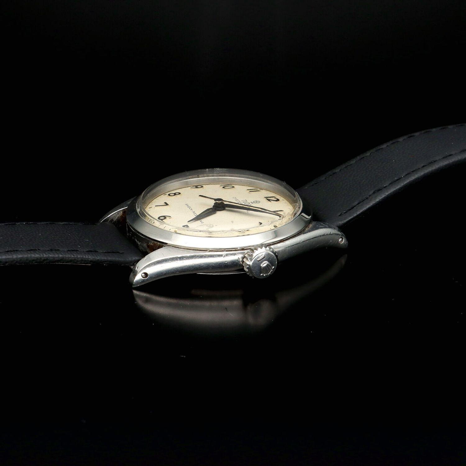 Tudor hot sale oyster vintage