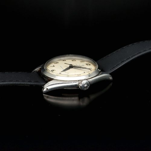 1960s Tudor Rolex Oyster Royal Watch image-5