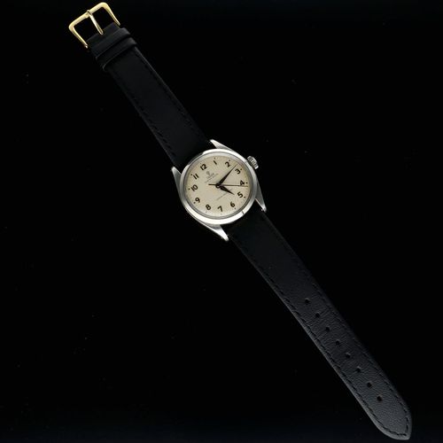 1960s Tudor Rolex Oyster Royal Watch image-4