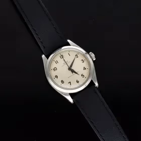 1960s Tudor Rolex Oyster Royal Watch