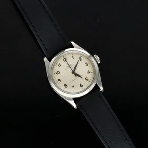 1960s Tudor Rolex Oyster Royal Watch