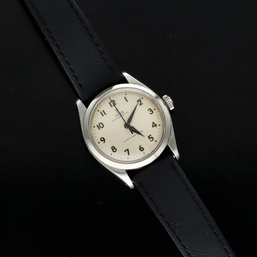 1960s Tudor Rolex Oyster Royal Watch image-1