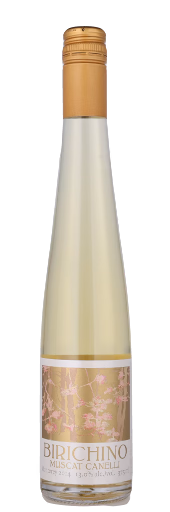 MUSCAT CANELLI Birichino, Monterey, Californien