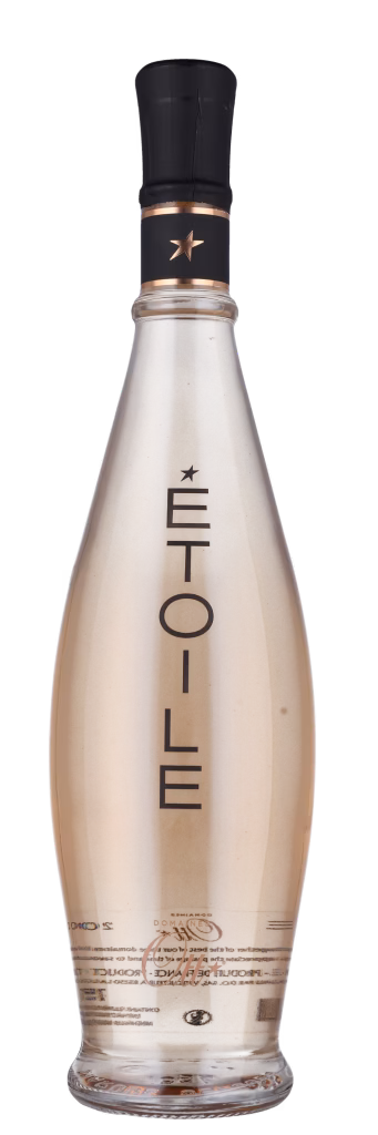 ETOILE ROSE Domaines Ott, Provence