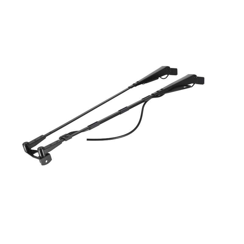 Wiper Arm - Front fits John Deere 444J 624H 724K 644H 524K 624K 744K ...