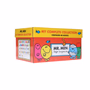 B2D3772 Mr Men My Complete Collection 48 Books Set By Roger Hargreaves - 360° presentation