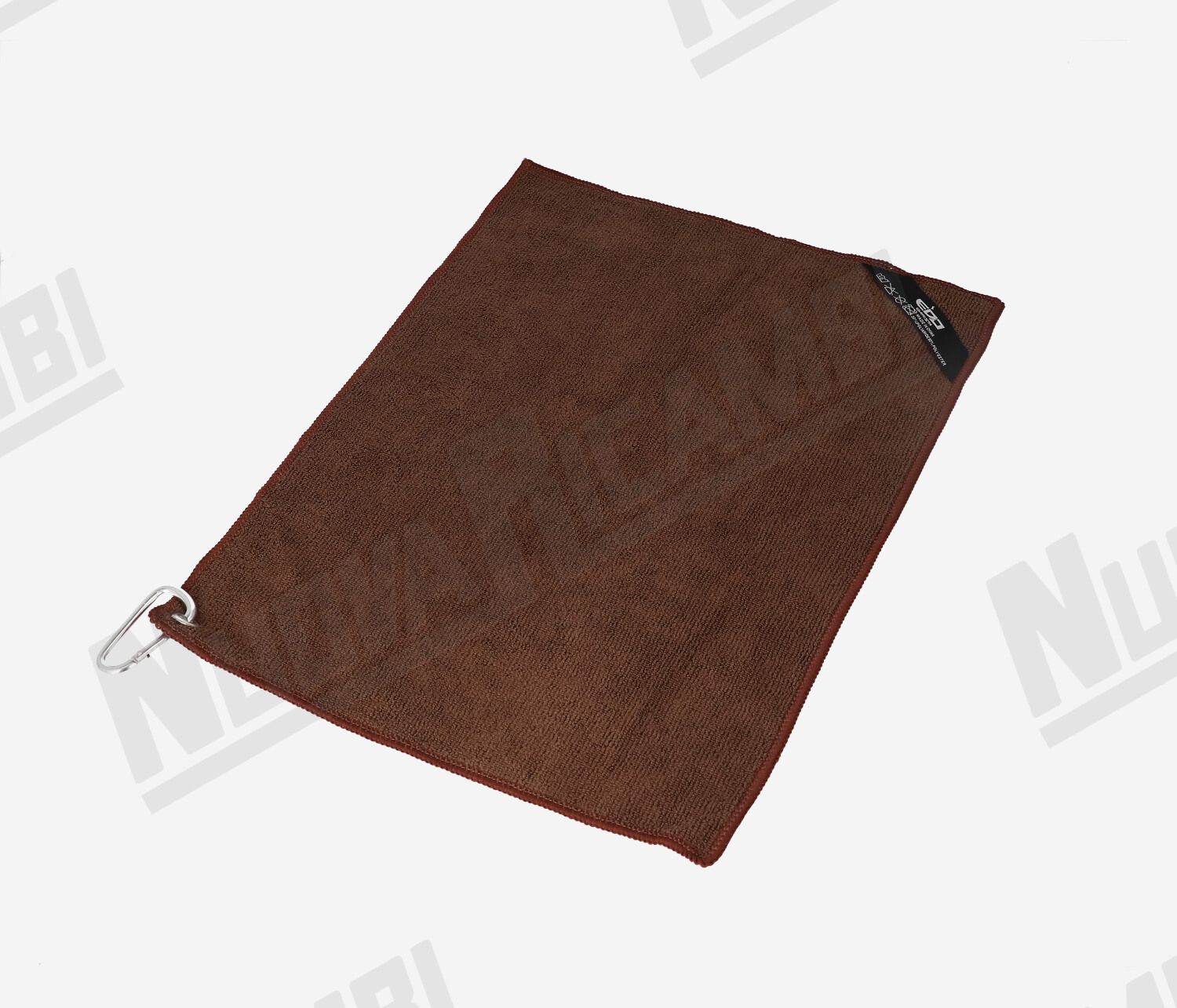 Crema Pro Barista Towel 30x40cm with Clip