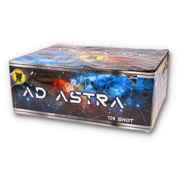 Ad Astra by Black Cat Fireworks
