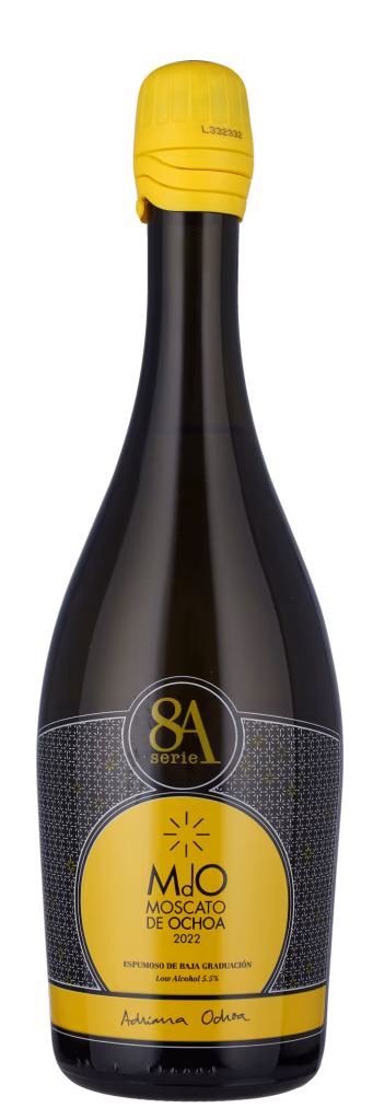 MDO, MOSCATO DE OCHOA Navarra, Bodegas Ochoa
