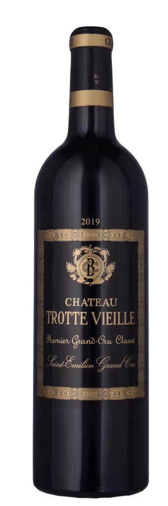 CHATEAU TROTTE VIEILLE 1er Grand Cru Classé, St. Emilion