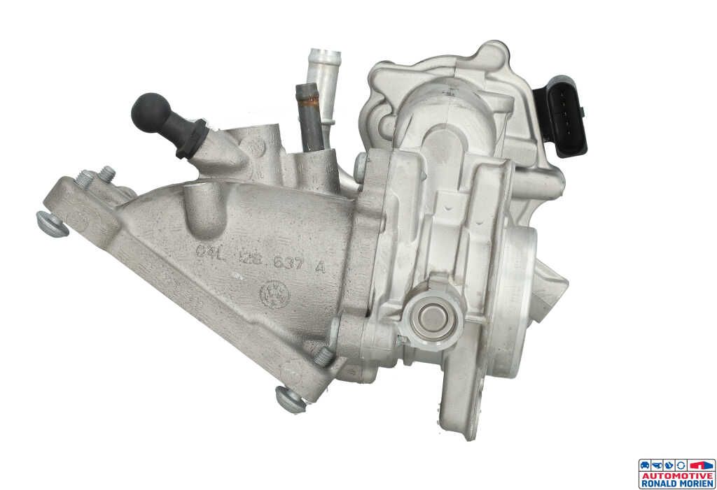 New Throttle body Volkswagen Jetta IV (162/16A) 2.0 TDI 16V Price € 85,00 Inclusive VAT offered by Automaterialen Ronald Morien B.V.
