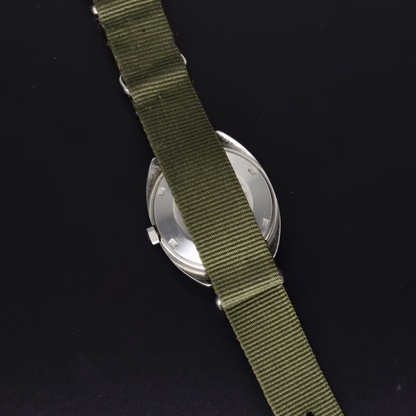 Tissot Automatic Seastar Watch
