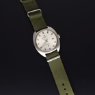Tissot Automatic Seastar Watch