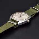 Tissot Automatic Seastar Watch