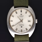 Tissot Automatic Seastar Watch