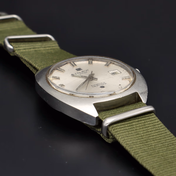 Tissot Automatic Seastar Watch