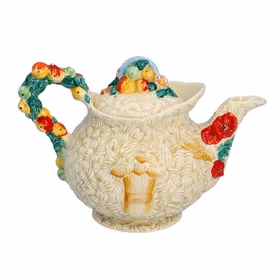 Clarice Cliff ‘Celtic Harvest’ Teapot