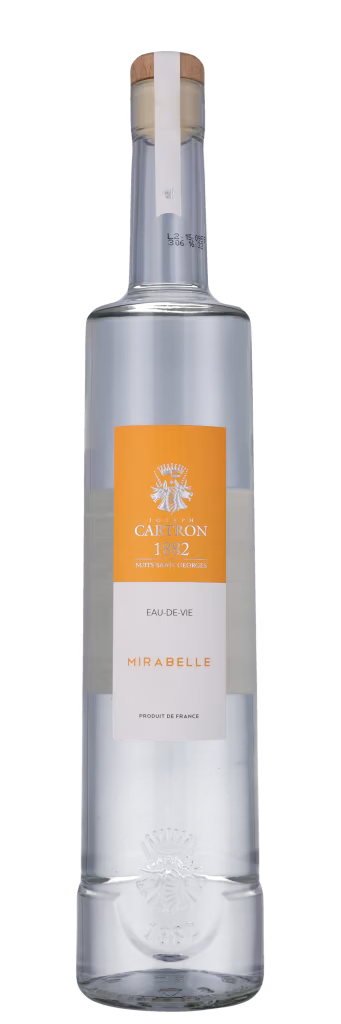 MIRABELLE 45% Joseph Cartron