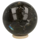 Labradoriet bol 88 mm - 360° presentation