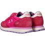 Sun68-sneaker-roze-45699 - 2D image