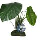 ProRep Philodendron Maximum Plant Moss Base 45CM - 360° presentation