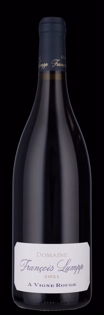 GIVRY A VIGNE ROUGE 1er Cru, Domaine François Lumpp