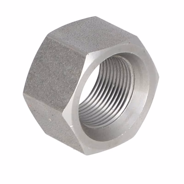 Tie Rod Jam Nut fits International 756 1468 656 1086 560 1256 1466 766