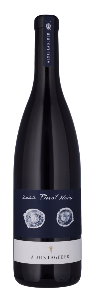 PINOT NOIR BIO Alto Adige, Alois Lageder