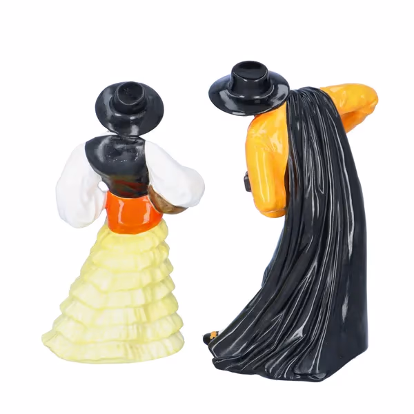 Royal Crown Derby Figurines