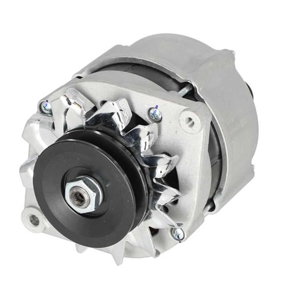 Alternator - (13195) fits John Deere 830 2155 2240 2350 2355 2550 2555 ...