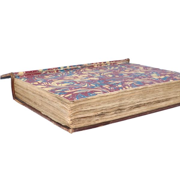 Book Of History and Antiquities of Craven