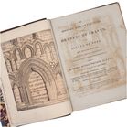 Book Of History and Antiquities of Craven