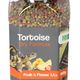ProRep Tortoise Dry Formula Fruit, Flower 400g - 360° presentation