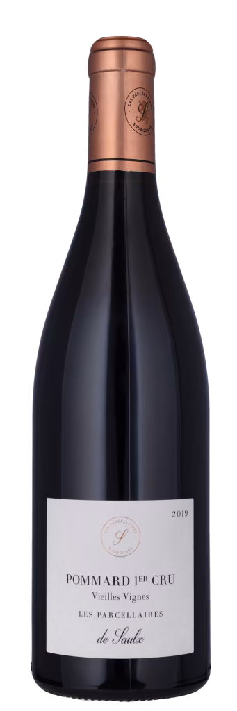 POMMARD 1. CRU Les Parcellaires de Saulx