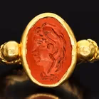 Roman Intaglio Ring