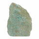 Fuchsiet ruw 10cm - 360° presentation