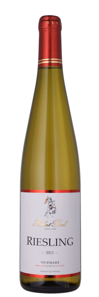 RIESLING Alsace, Hubert Beck