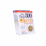 B2D6867 The Fast 800 Collection (Treats Recipe, Keto Recipe, Easy & Recipe Book) by Dr Michael Mosley 4 Books Set - 360° presentation