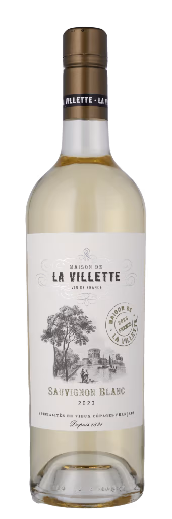 SAUVIGNON BLANC Maison de La Villette
