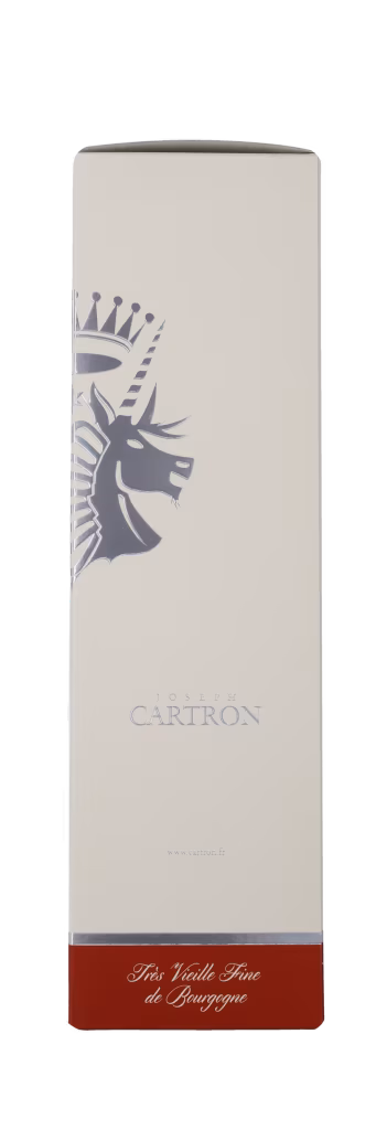 TRES VIEILLE FINE DE BOURGOGNE 43% Saveur, Joseph Cartron